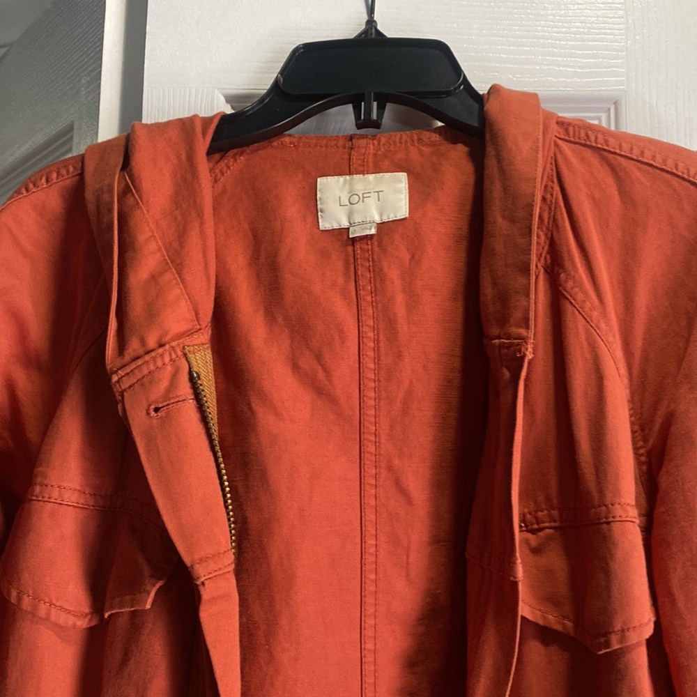 Loft jacket - Picture 2 of 4